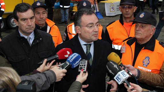 León creará el ciclocarril de vuelta de Eras de Renueva a la Plaza de Toros