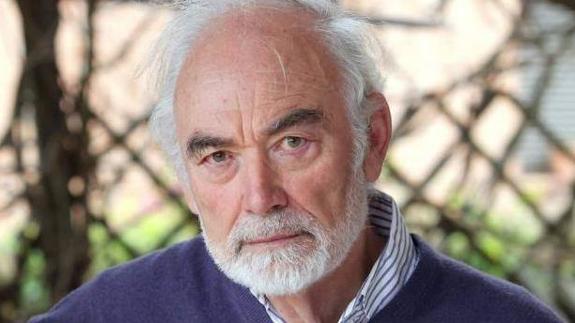 La Biblioteca San Isidoro de la ULE acoge un coloquio con Juan Pedro Aparicio