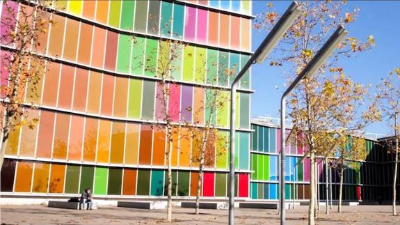 El León más vivo... y más bello