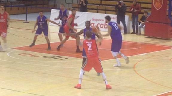 Se agotó la fórmula secreta