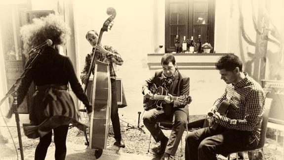 León, capital del jazz