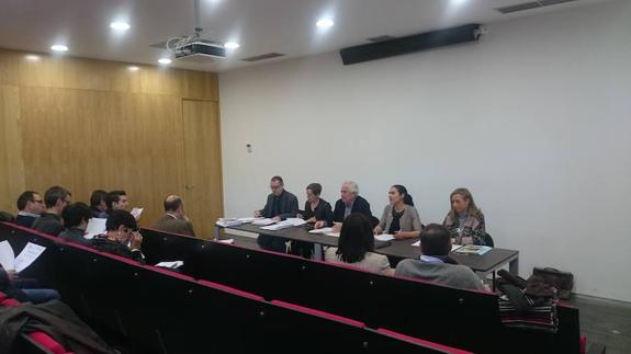 El Consejo solicita una reunión de la Junta Rectora para debatir sobre el modelo de gestión unificada de Las Médulas