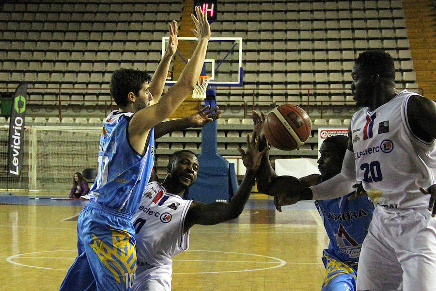 'Venganza' antes de Navidad