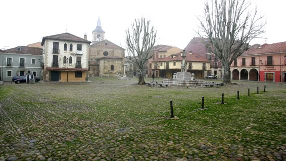 5.000 firmas para salvar el Grano