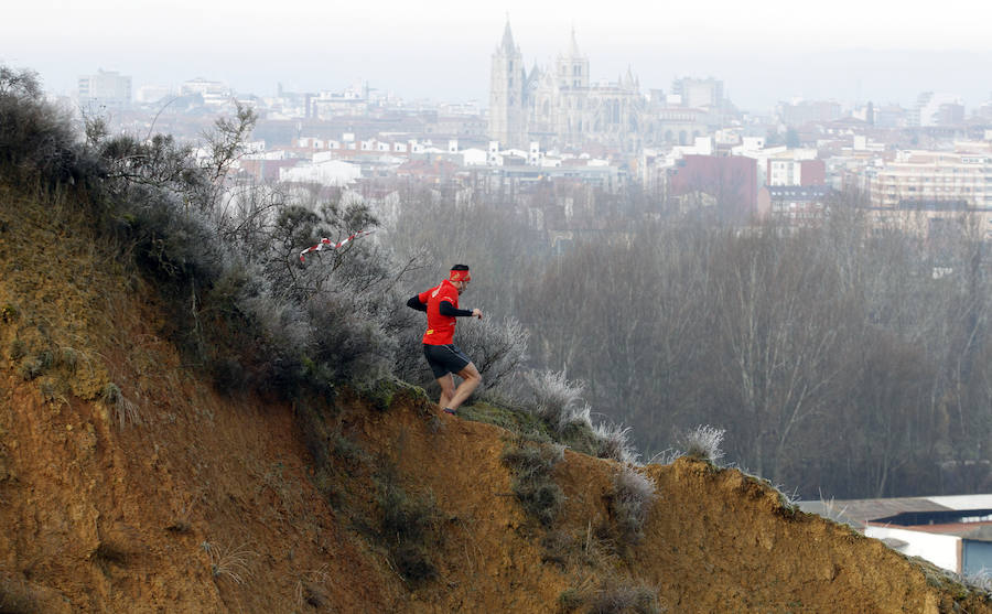 Abiertas las inscripciones para la Transcanboys, la carrera infantil paralela a la Transcandamia