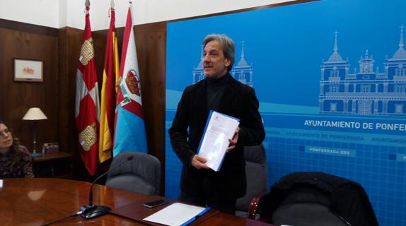 Ponferrada paraliza 68 desahucios y nueve cortes de luz a familias en riesgo de pobreza energética