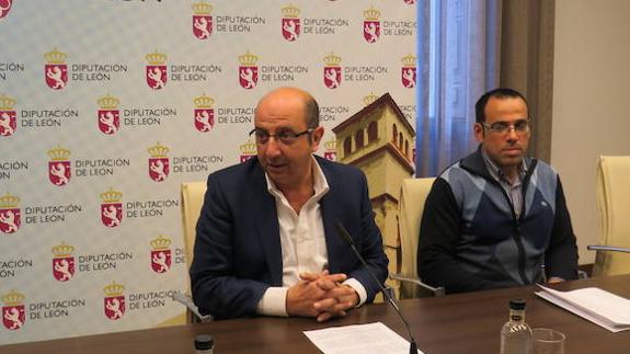 El Plan de Emprendedores de la Diputación llega a 109 municipios y roza la paridad