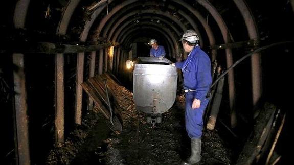 Industria convoca ayudas por 25 millones para cubrir pérdidas en mineras privadas y públicas no competitivas