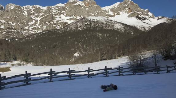 Picos, un balcón moldeado por el hombre