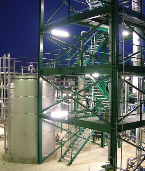 La patata o la piel de manzana, futuros combustibles