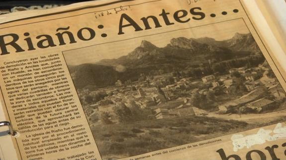 La última batalla en los tejados