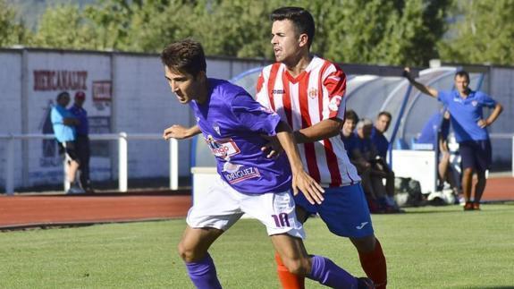 La Bañeza busca la machada ante el líder, el Cristo Atlético