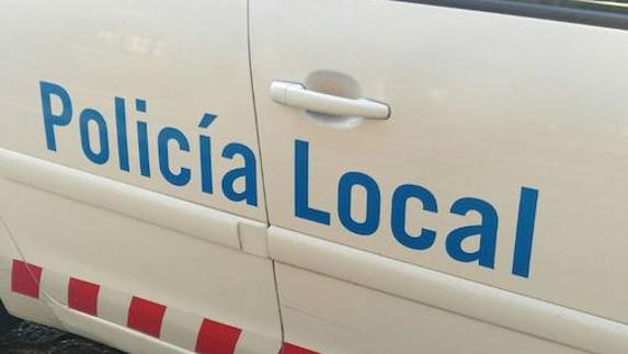 La Policía Local se queda con sólo tres vehículos patrulla al averiarse el grueso de su parque móvil