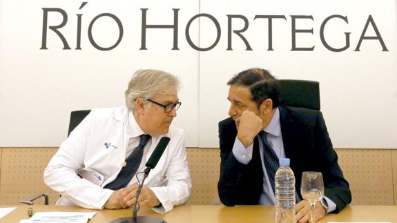 Internistas leoneses recurren su oposición por «favorecer» a los médicos del Río Hortega