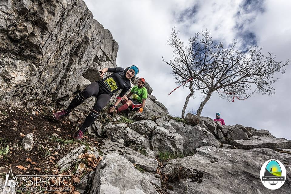 Arranca la Biosfera Trail 2017