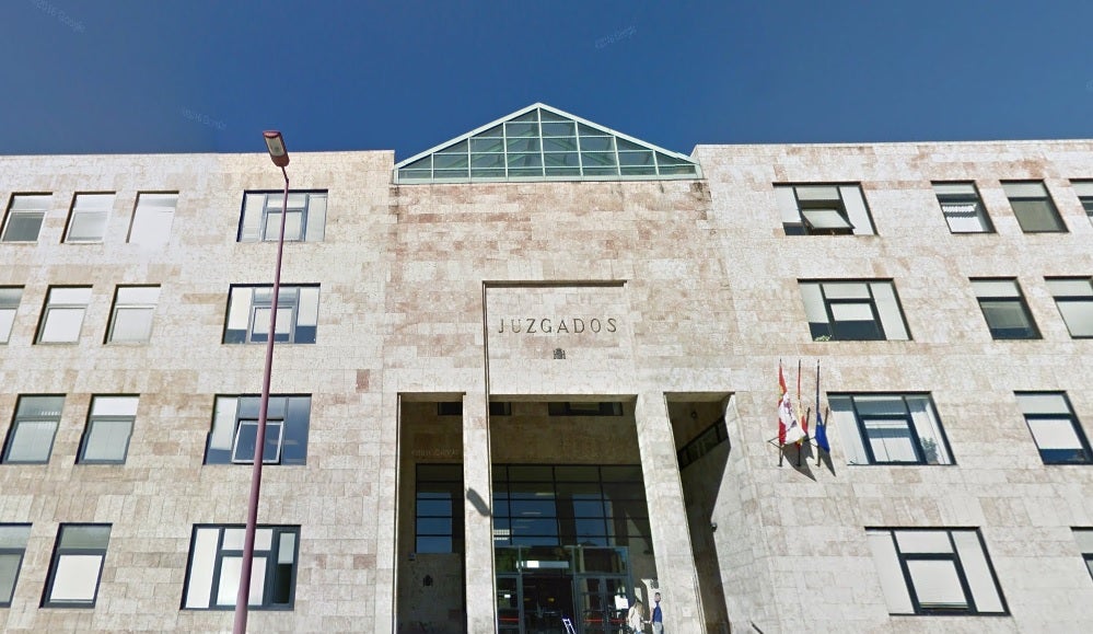 Justicia cifra en la situación económica el posible aumento de medios en los juzgados de León y Ponferrada