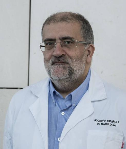 El neurólogo leonés Francisco Javier López, nuevo Coordinador en la Sociedad Española de Neurología