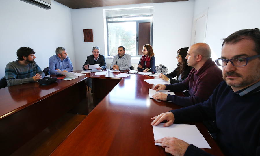 El PSOE pedirá que el ministro de Energía comparezca en el Congreso para dar explicaciones sobre la «parálisis» de Ciuden