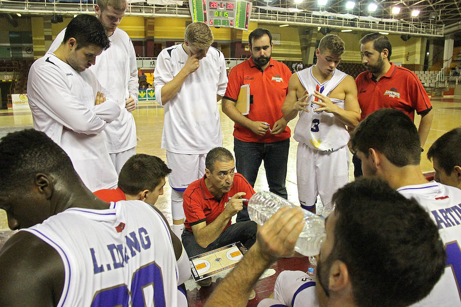 Millaud abandona Agustinos