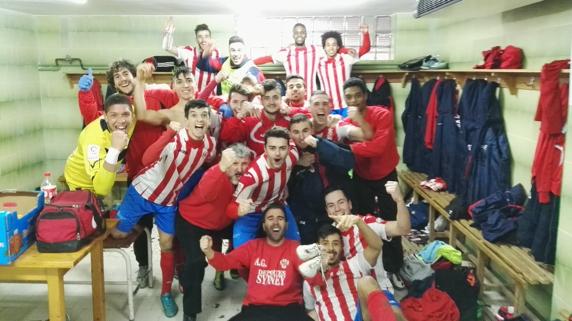 Las águilas vuelan, La Bañeza se hunde