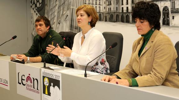 León pone en marcha 'Híbridos 2017', un programa de espectáculos culturales alternativos