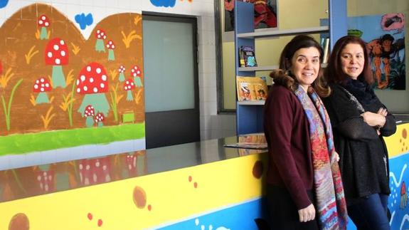 Cuando el Nadal te invita a leer