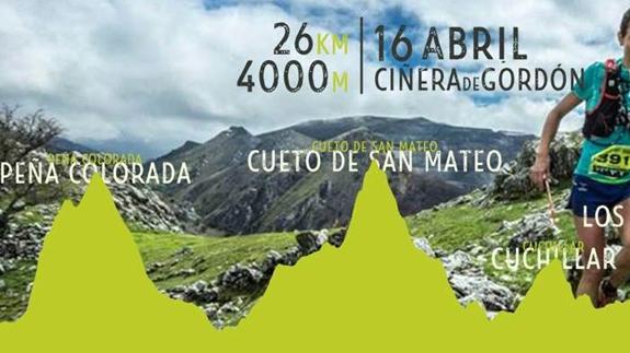 Biosfera Trail 2017 abre su 'edición especial'