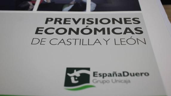 León, a la cola del crecimiento económico en 2017 en una Comunidad «que pisa los talones» a la media nacional