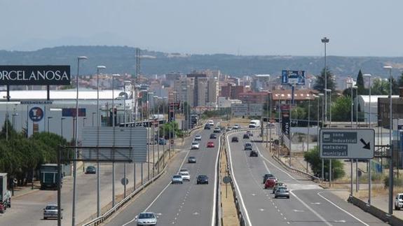 León, única provincia de la Comunidad que pierde empleo industrial en 2016