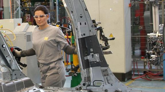 Sólo una de cada cuatro empresas de Castilla y León analiza las necesidades formativas de sus trabajadores aunque el 75% ofrece cursos