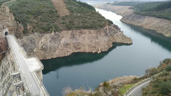 La CHMS insta a los municipios a tomar medidas para ahorrar agua ante la situación de prealerta por sequía