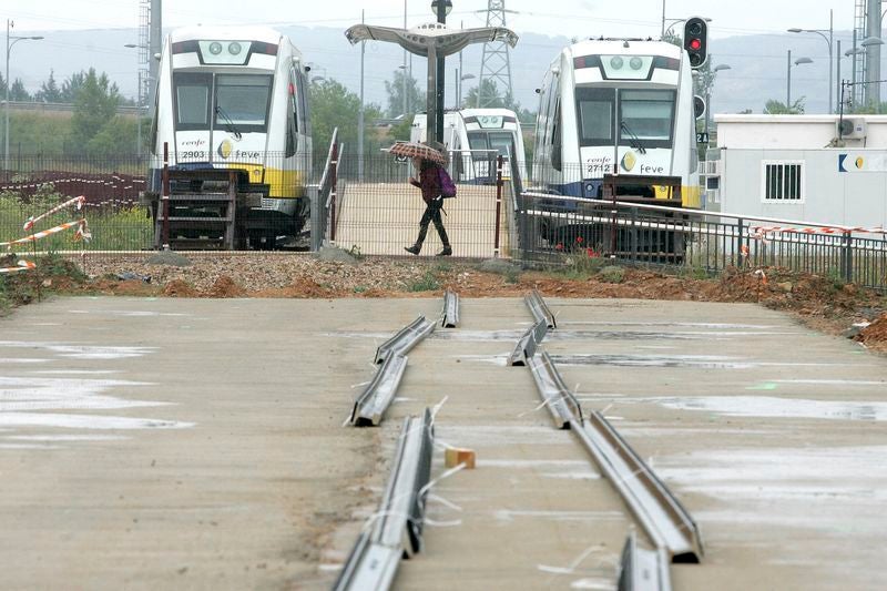 Podemos y León Despierta advierten una «sensación de dejadez» en la integración de Feve