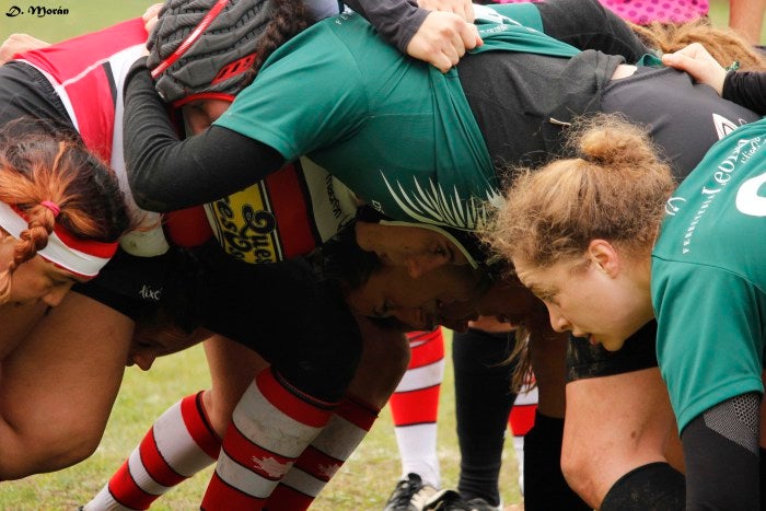 Regreso a lo más alto