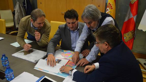 La Junta prevé que el centro de salud de Villaquilambre esté en funcionamiento en 2019