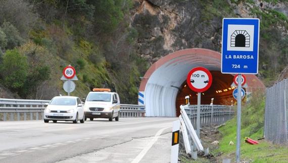 El Eje Atlántico del Noroeste considera imprescindible la construcción de la A-76 para el desarrollo de las comarcas del Bierzo y Galicia