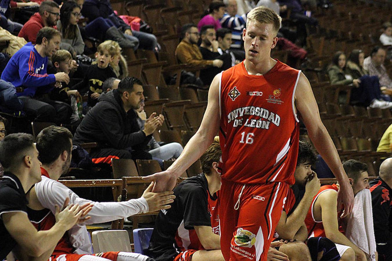 El Fundación busca 'estrenar' 2017