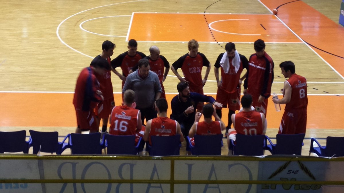 Regreso al buen camino