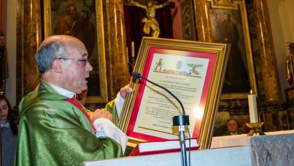 La Diócesis de Astorga aparta a un párroco por abusos sexuales a dos menores cuando era profesor en 1989 en La Bañeza