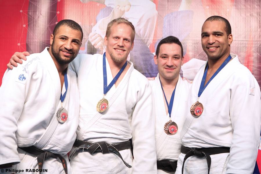 Bronce leonés en Lille