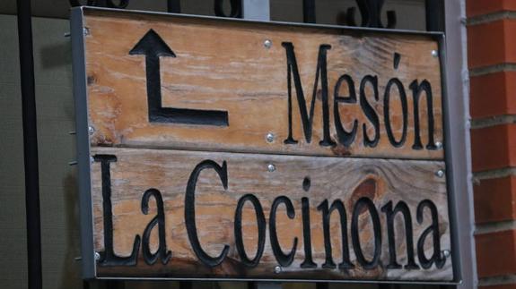 La Cocinona: el sabor de la montaña