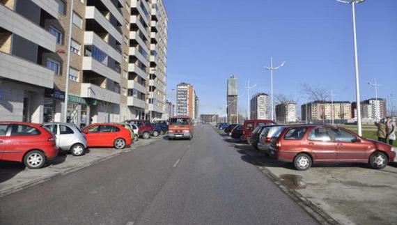 Templarium se opone a la apertura de una nueva superficie comercial en el barrio de La Rosaleda