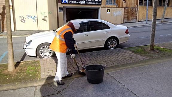 Ponferrada cumplirá la sentencia que anula la adjudicación del contrato de basura a FCC «en sus propios y estrictos términos»