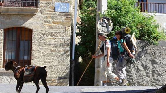Calzadilla acoge el I Encuentro de Municipios Jacobeos que tomará el pulso al Camino de León