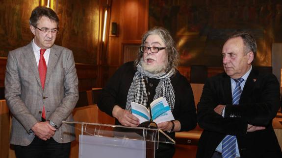 En la nómina de Mestre y Gamoneda