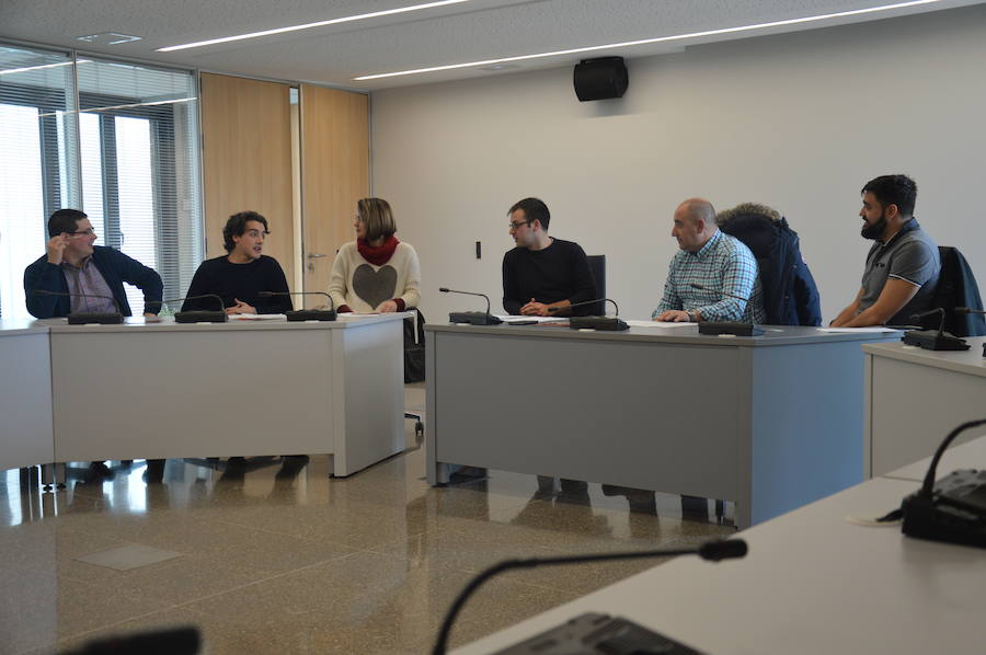 Villaquilambre quiere conocer a fondo a sus asocioaciones juveniles