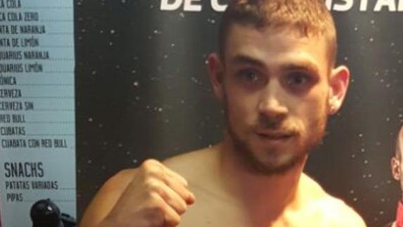 Otro combate por Saúl Tejada