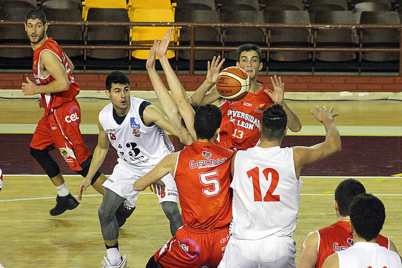 A seguir con el crecimiento