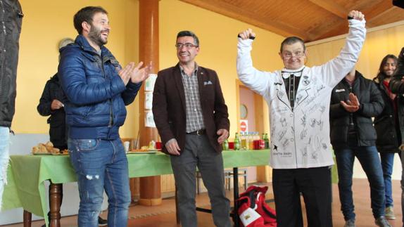 La Cultu más humana