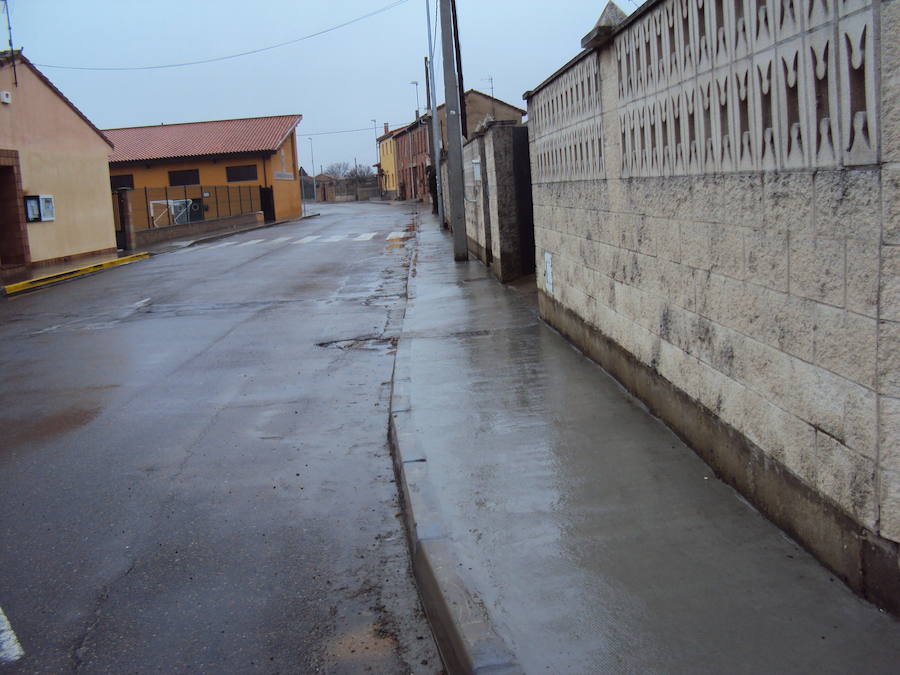 Cuadros invierte casi 150.000 euros para finalizar las obras del Plan Provincial de Cooperación 2016