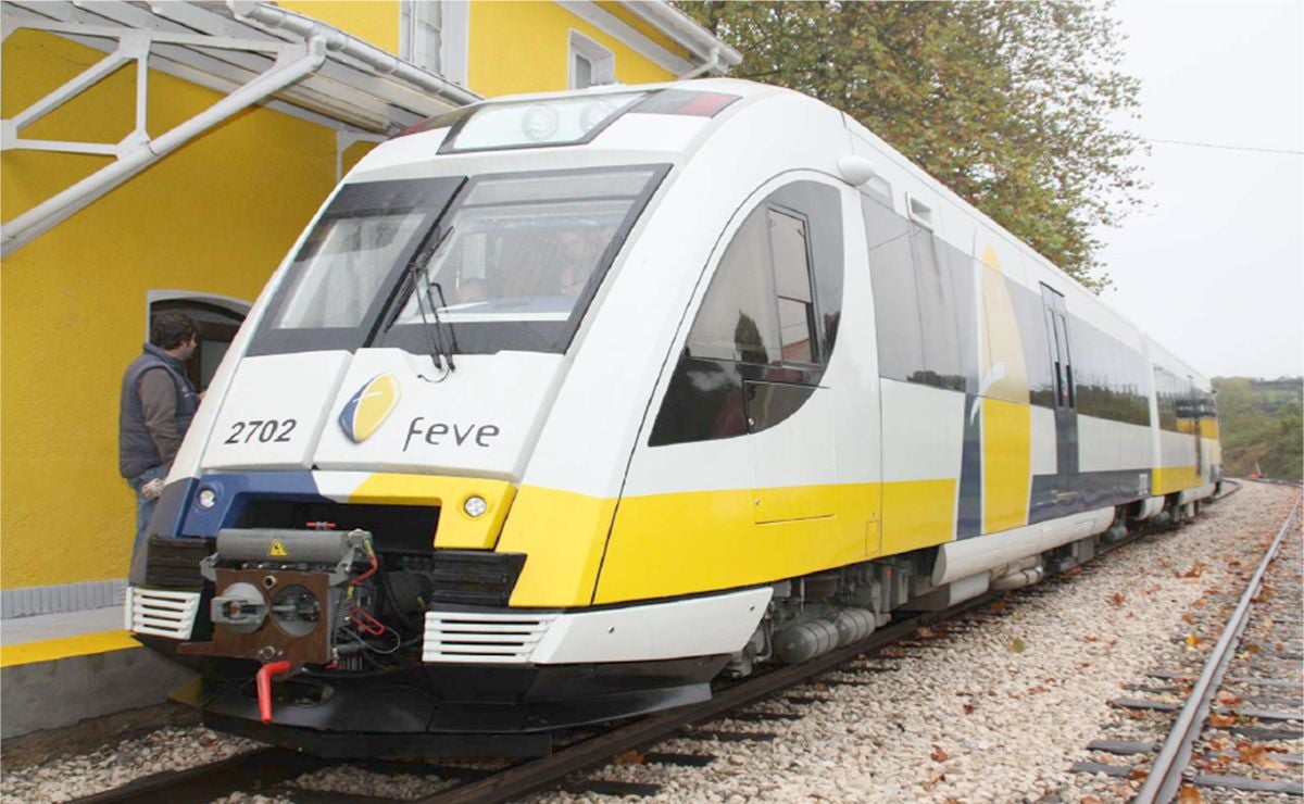 Los Aluches exigen el «cese inmediato» de Juan Alfaro como presidente de Renfe por la situación de Feve